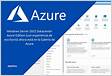 Windows Server Azure Edition Microsoft Lear